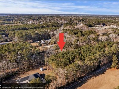 0 Nye View Circle, Mount Pleasant, SC 29466