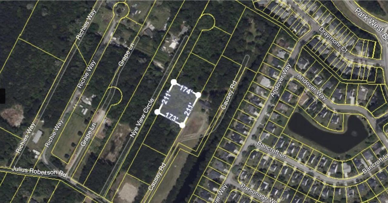 0 Nye View Circle Photo 6