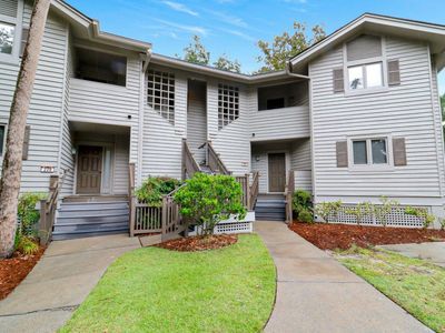 55 Barcelona Road, Unit 226-A, Hilton Head Island, SC 29928