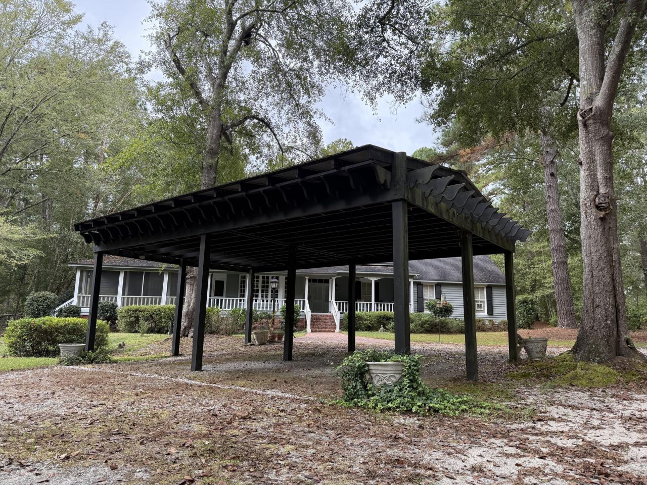 555 Old Whiskey Road Photo 21