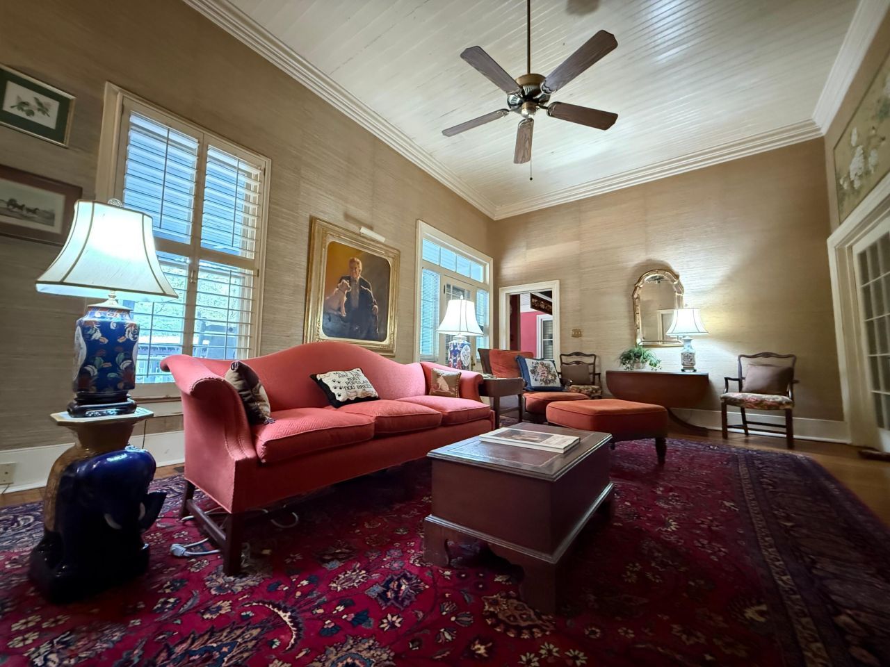 555 Old Whiskey Road Photo 8