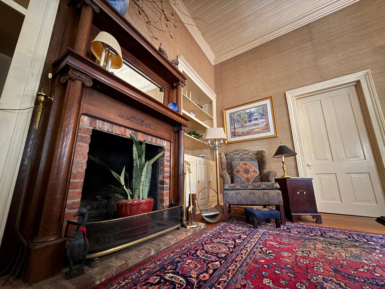 555 Old Whiskey Road Photo 9