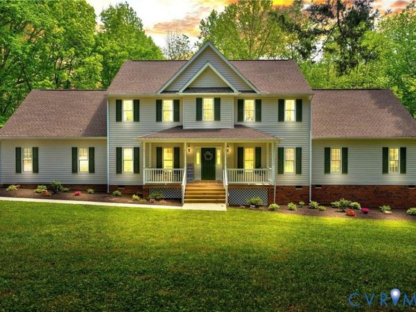 16148 Buckfast Place, Beaverdam, VA 23015
