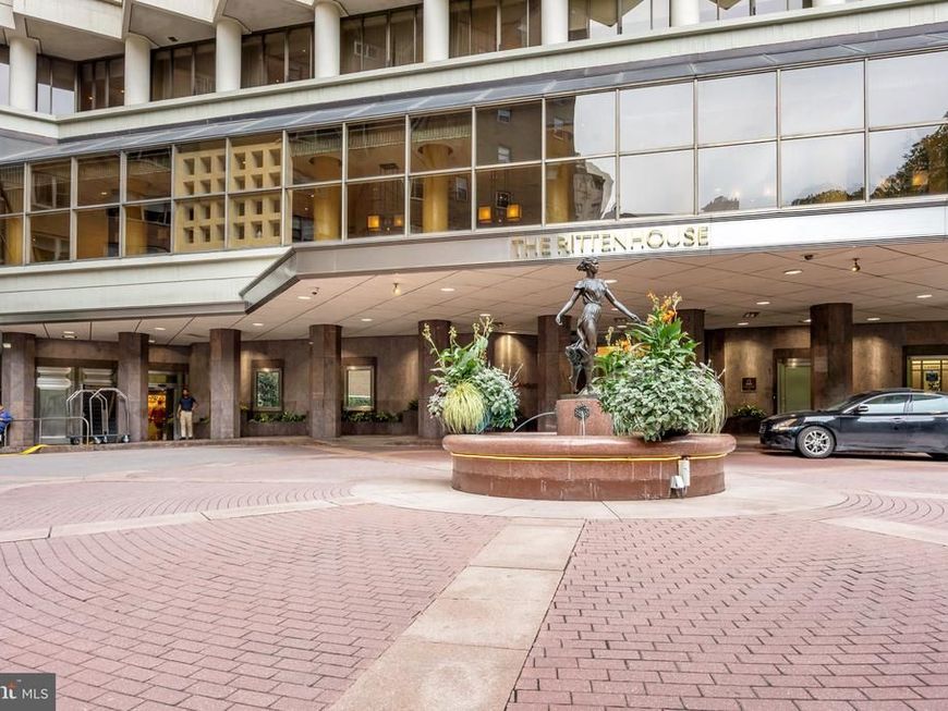 202 10 W Rittenhouse Square, Unit 2608, Philadelphia, PA 19103 Main Photo