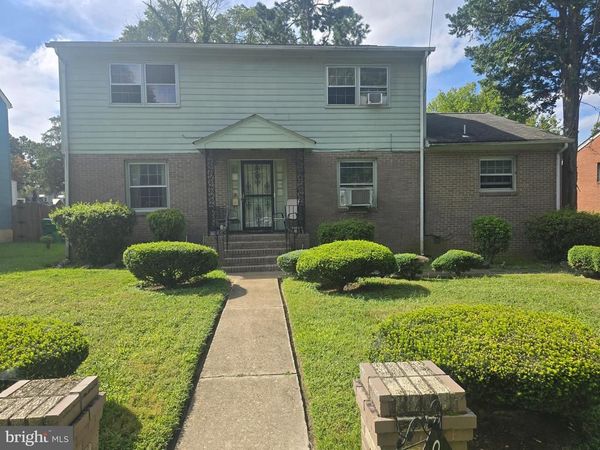 903 REAR PENSACOLA AVENUE, RICHMOND, VA 23222