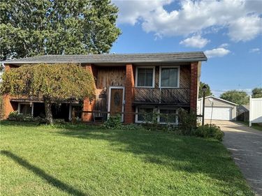 4538 Cynthia Drive, Mad River Township, OH 45323