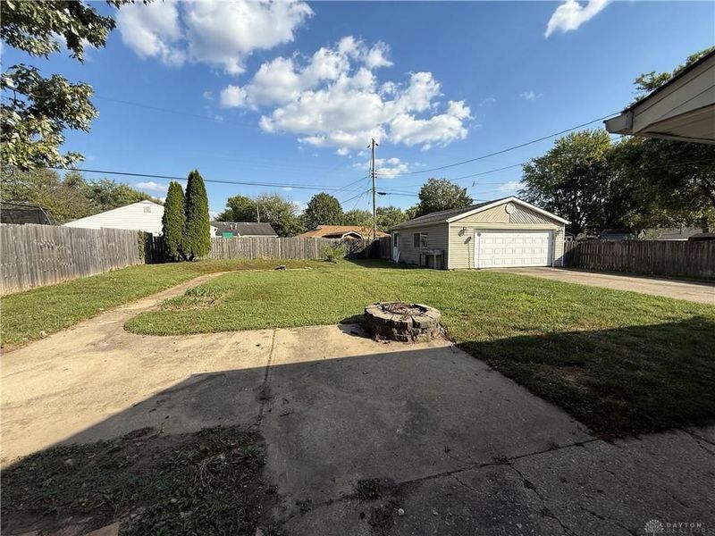 4538 Cynthia Drive, Mad River Township, OH 45323 Photo 17