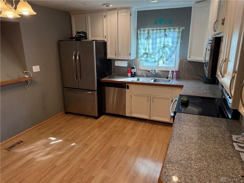 4538 Cynthia Drive, Mad River Township, OH 45323 Photo 4