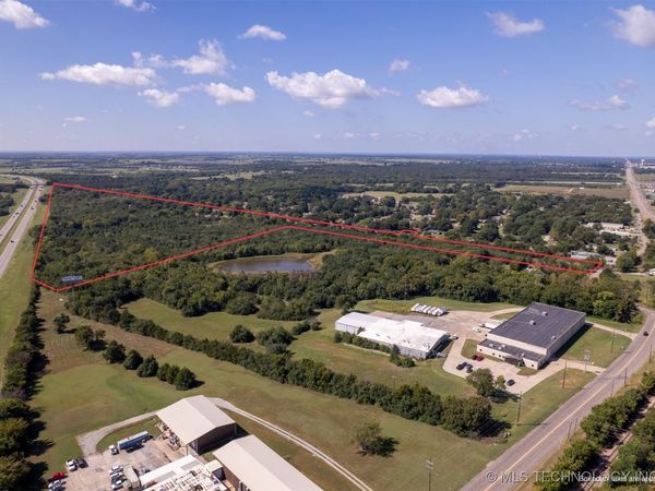 3507 W Arkansas , Durant, OK 74701