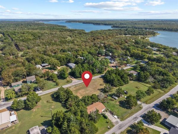 TBD Clayton Drive, Pottsboro, TX 75076