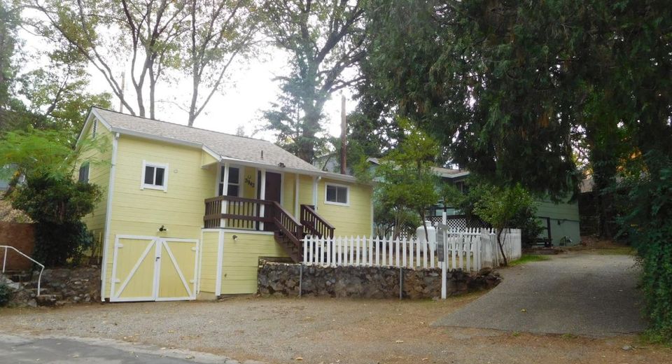 2940 Anderson Way, Placerville, CA 95667 Photo