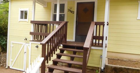 2940 Anderson Way, Placerville, CA 95667 Photo