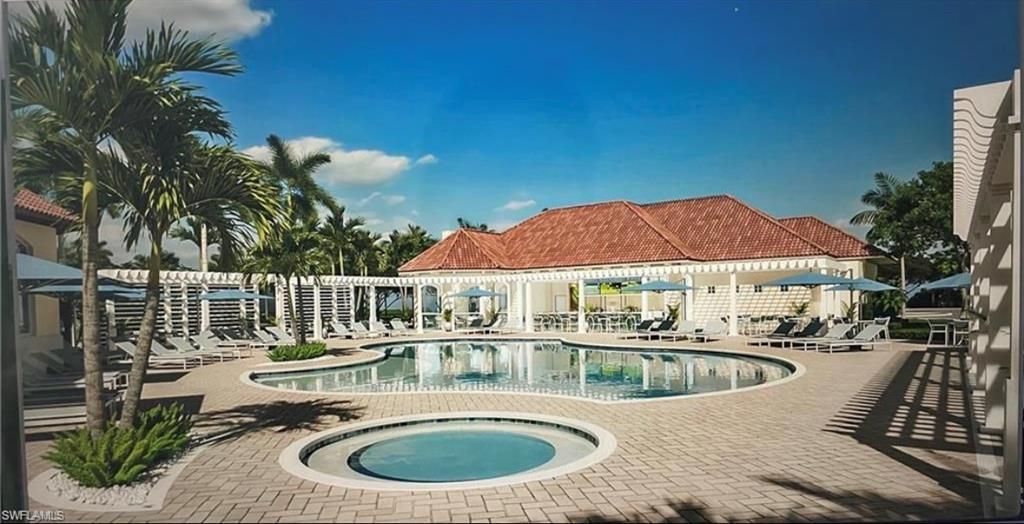 13641 Worthington Way, Unit 1604, Bonita Springs, FL 34135 Photo