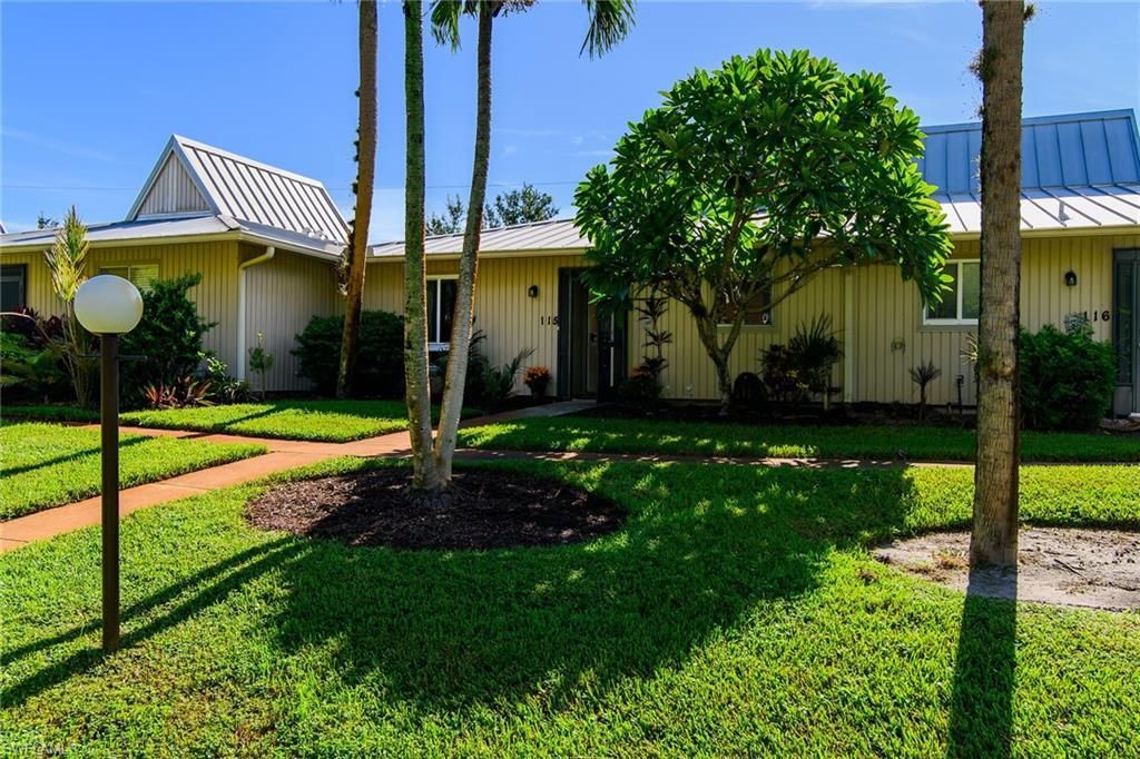 900 Henderson Creek Dr, Unit C115, Naples, FL 34114 Photo