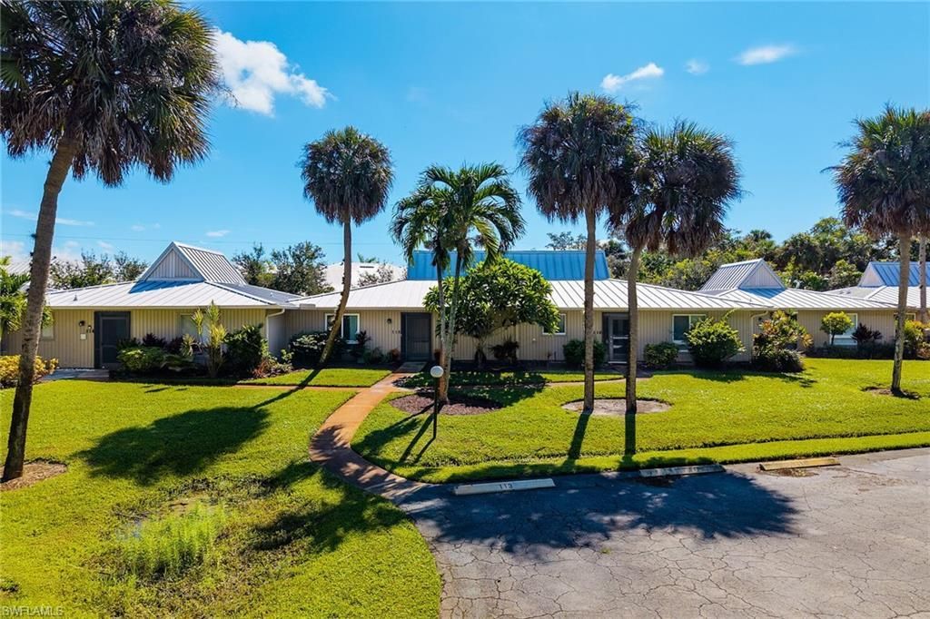 900 Henderson Creek Dr, Unit C115, Naples, FL 34114 Photo