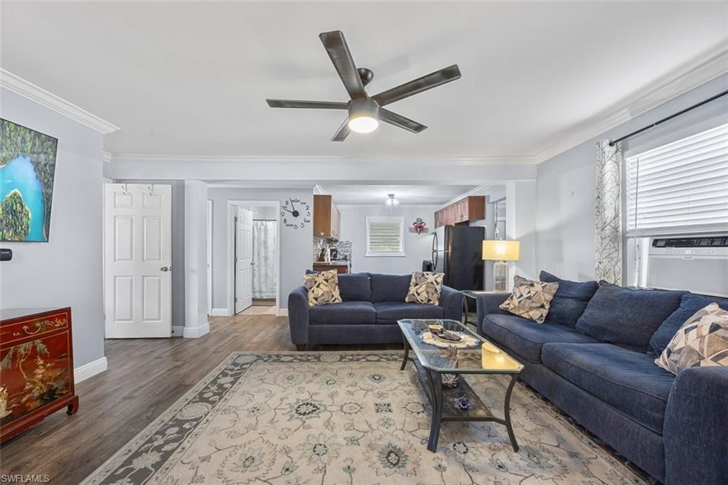 3916 Woodside Ave, Fort Myers, FL 33916 Photo