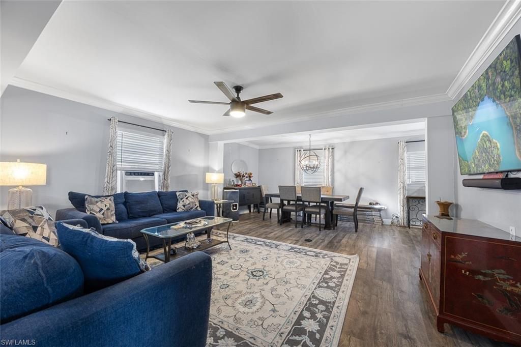 3916 Woodside Ave, Fort Myers, FL 33916 Photo