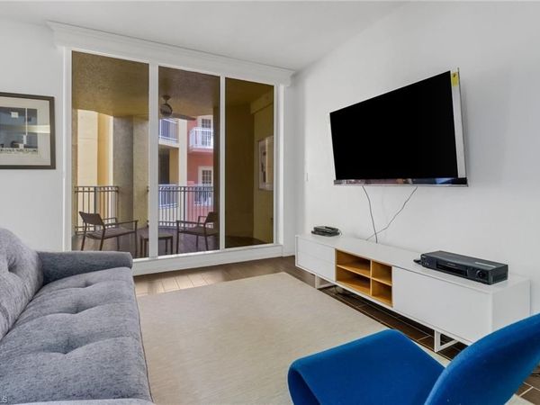 450 Bayfront PL, Unit 4201, NAPLES, FL 34102