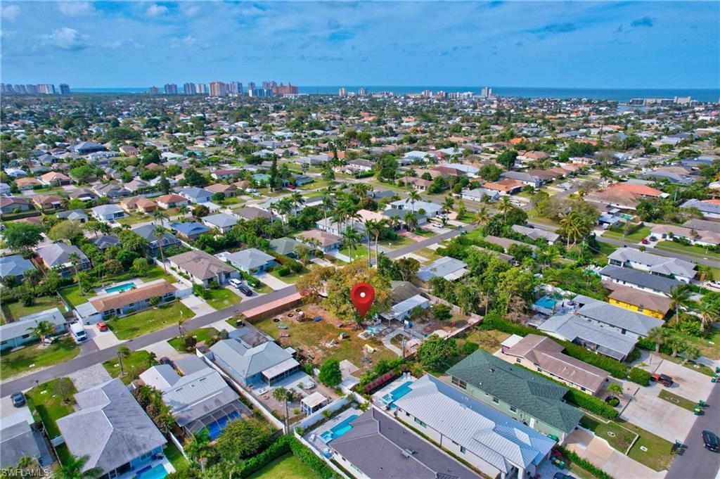 727 & 731 108th Ave N, Naples, FL 34108 Photo