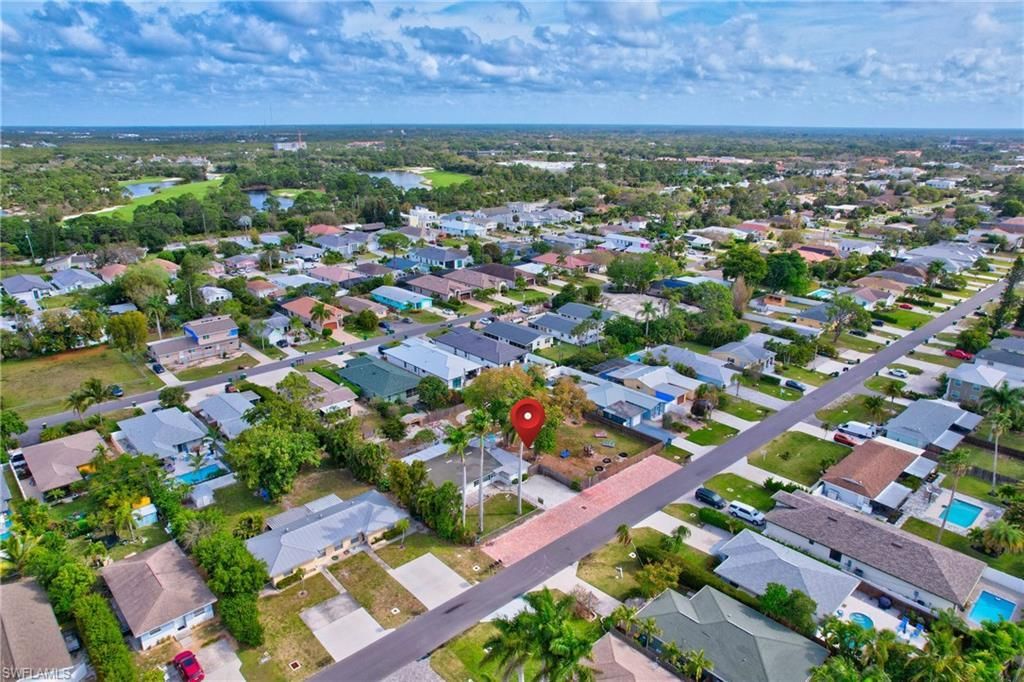 727 & 731 108th Ave N, Naples, FL 34108 Photo