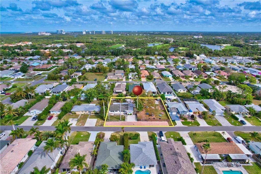727 & 731 108th Ave N, Naples, FL 34108 Photo