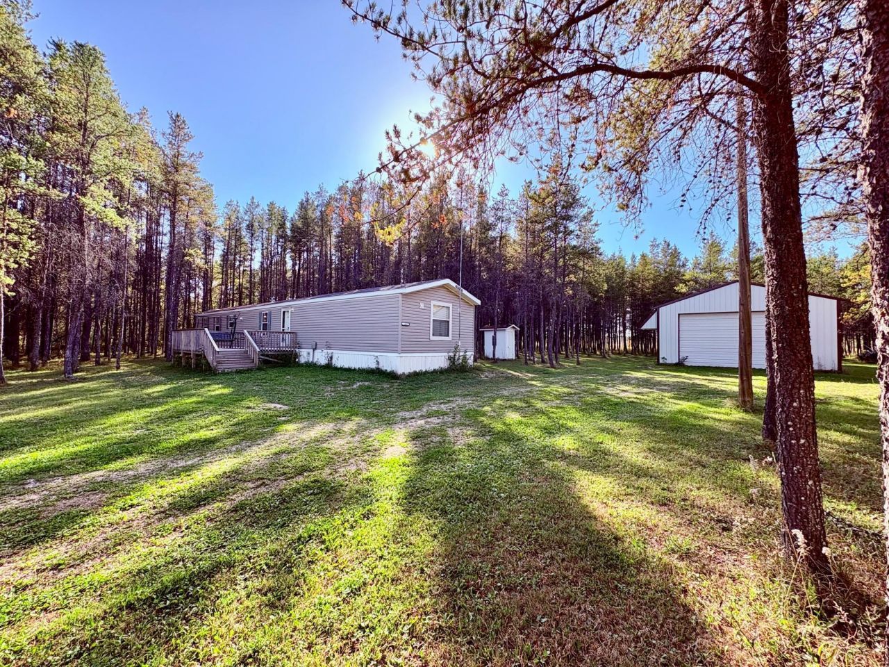 541 Wilderness Avenue, Williams, MN 56686 Main Photo