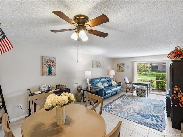 1969 SW Palm City Road, Unit C, Stuart, FL 34994