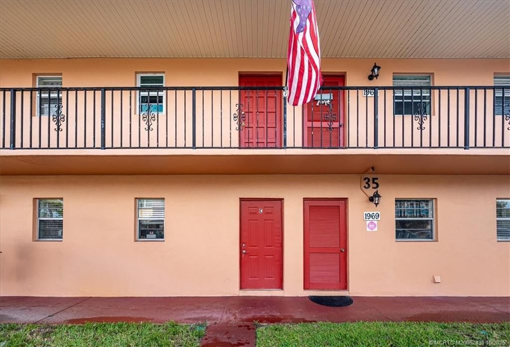 1969 SW Palm City Road, Unit C, Stuart, FL 34994 Photo