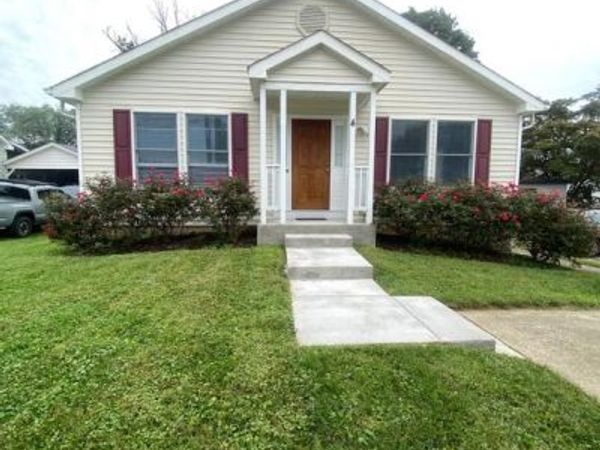 4 WOLF AVENUE, REISTERSTOWN, MD 21136