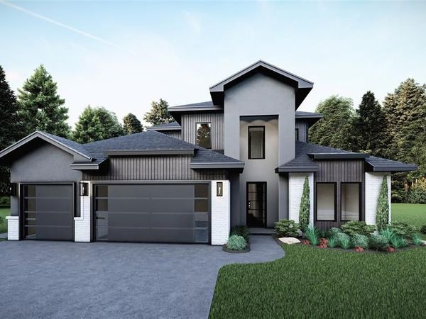 15420 Hatterly Lane, Edmond, OK 73013