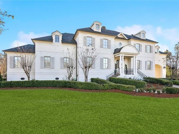 160 SANCTUARY Drive, Mandeville, LA 70471