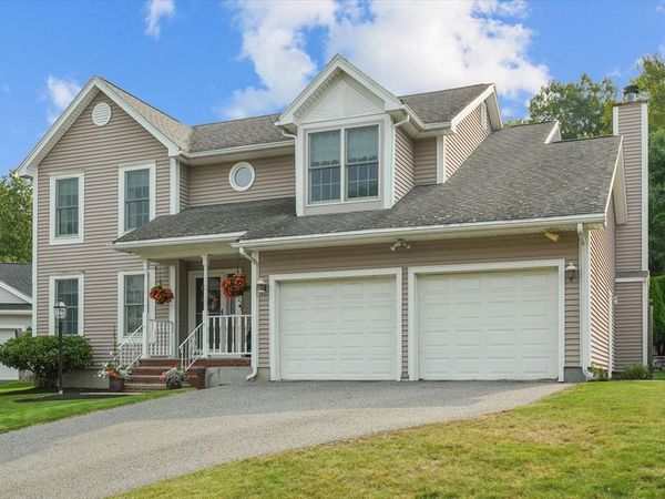 325 Den Quarry Road, Lynn, MA 01904