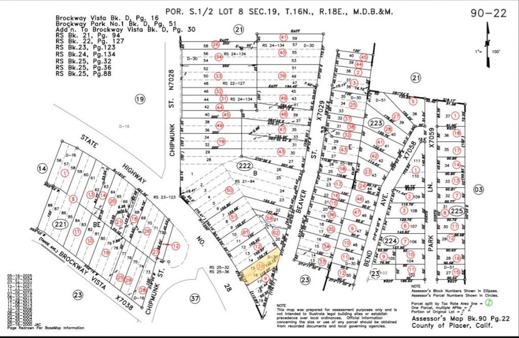 8945 North Lake Boulevard, Kings Beach, CA 96143 Photo