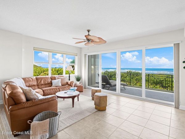2485 S Atlantic Avenue, Unit 101, Cocoa Beach, FL 32931