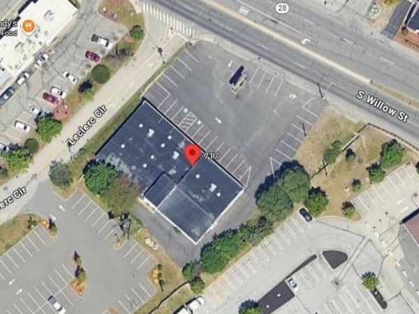 717-719 South Willow Street, Manchester, NH 03103