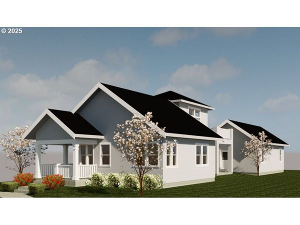 761 Devonshire S LN, Monmouth, OR 97361