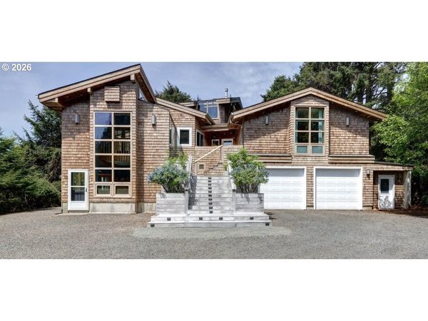 79519 RAY BROWN RD, Arch Cape, OR 97102