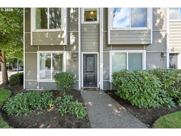 895 SW 170TH AVE, Beaverton, OR 97006