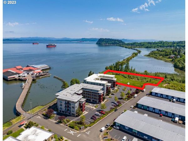 4050 ABBEY LN, Astoria, OR 97103