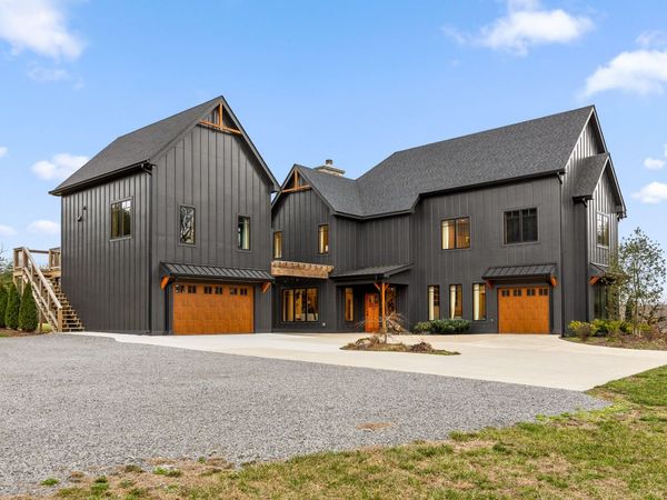 763 Us-127, Signal Mountain, TN 37377