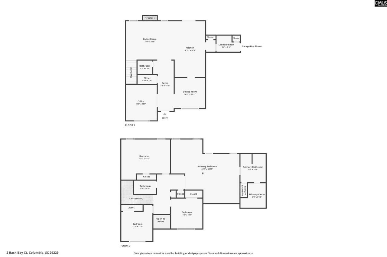 2 Back Bay Court Photo 57