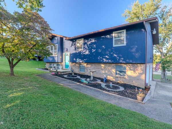 8000 Little Joe Road, Powell, TN 37849