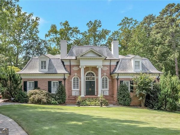 3184 Andrews Court NW, Atlanta, GA 30305