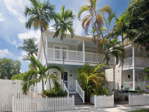 138 Golf Club Drive, KEY WEST, FL 33040