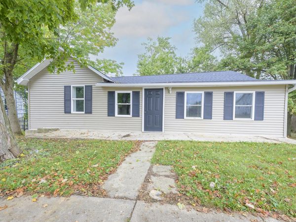 202 Grand Avenue, Russells Point, OH 43348