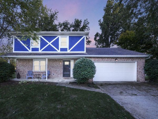 11779 Covington Court NW, Pickerington, OH 43147