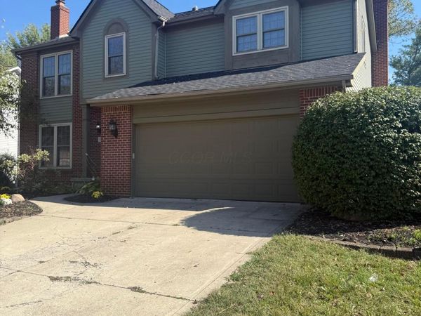 536 Springwood Lake Drive, Gahanna, OH 43230