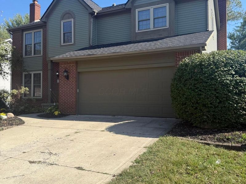 536 Springwood Lake Drive, Gahanna, OH 43230 Photo 1