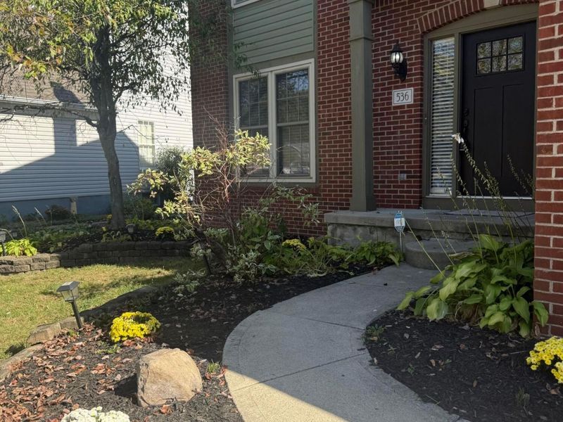 536 Springwood Lake Drive, Gahanna, OH 43230 Photo 3