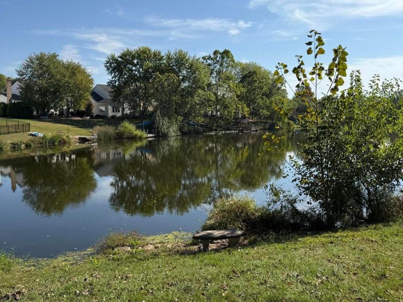 536 Springwood Lake Drive, Gahanna, OH 43230 Photo 38